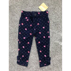 Gymboree Ladybug Pants